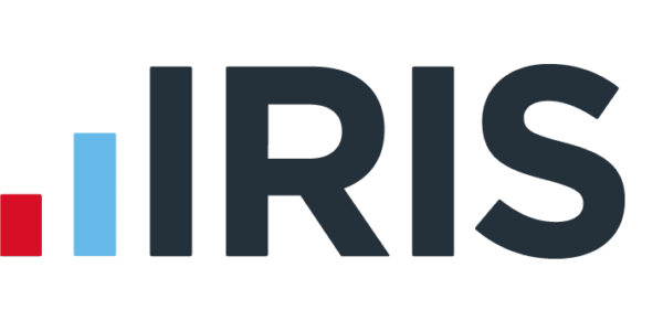 IRIS Cascade HRi Logo