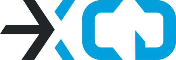 XCD Logo