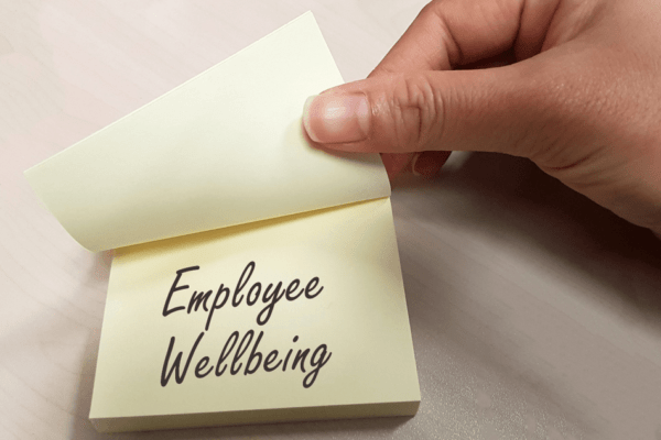 Why wellbeing is key to reducing employee turnover