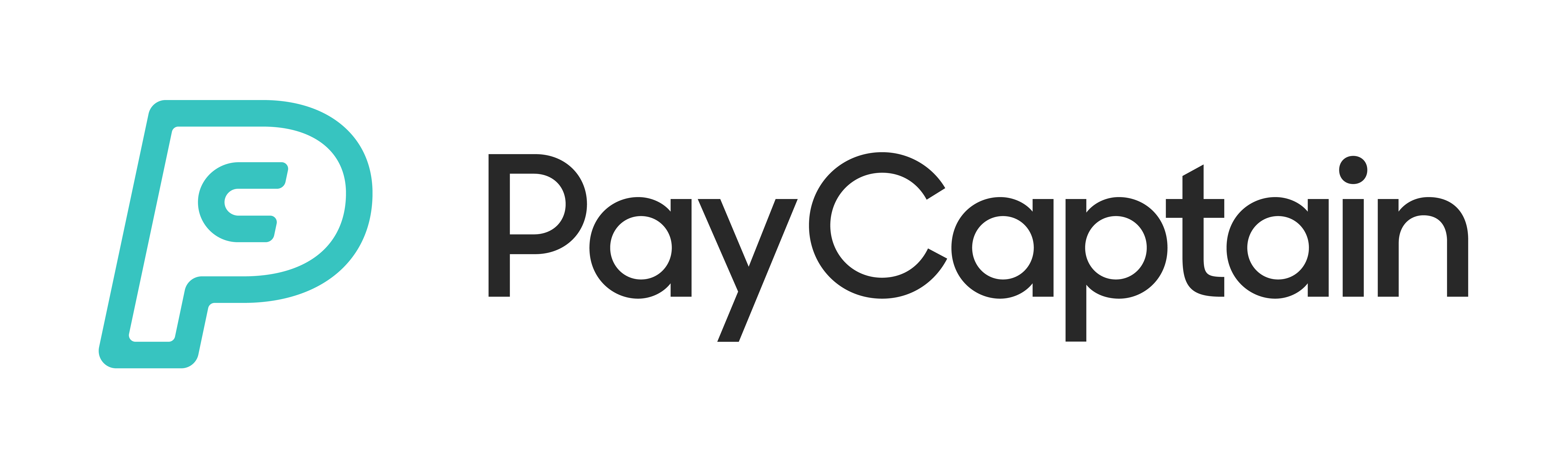 PayCaptain Logo