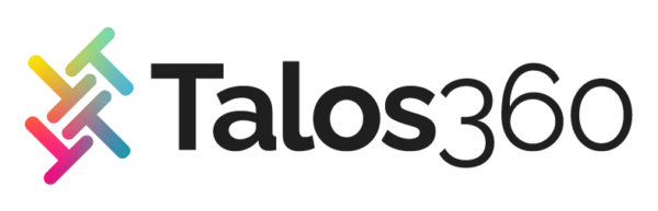 Talos360 Logo