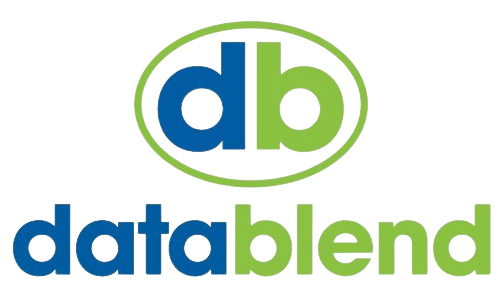 DataBlend Logo