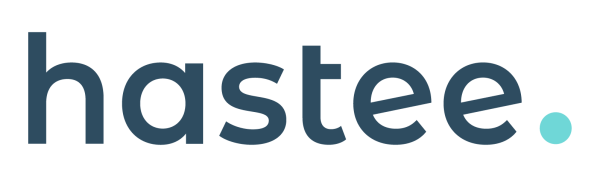 Hastee Logo