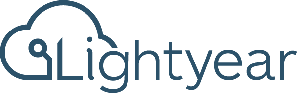 Lightyear Logo