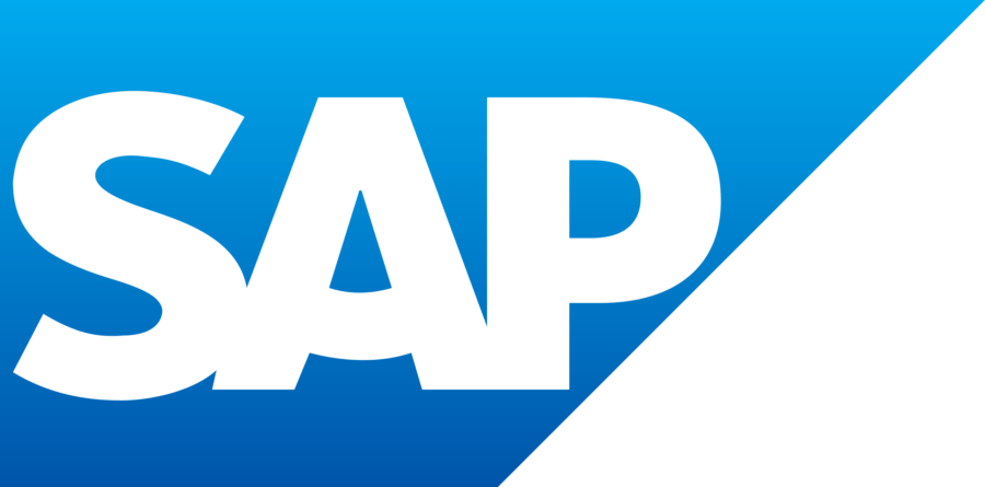 SAP hero image