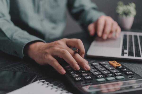 calculator - payroll changes coming in April 2025