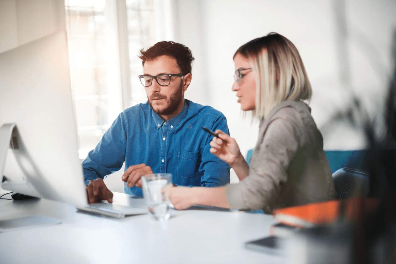 managed payroll how much control will a business have