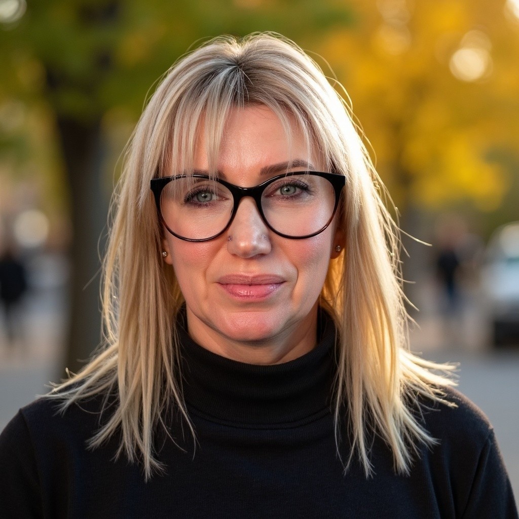 Rosie Mills