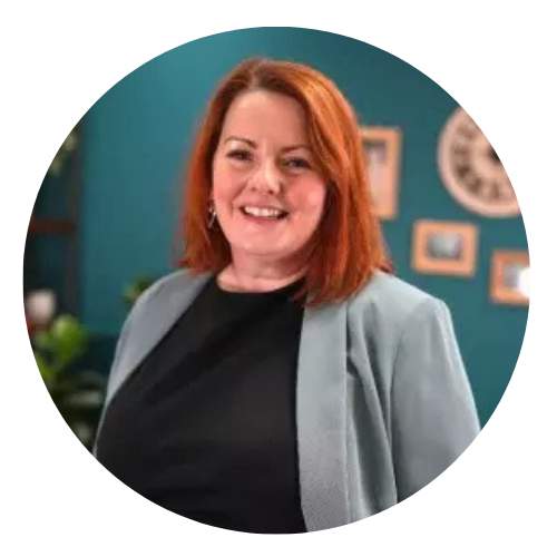 Michelle Hare