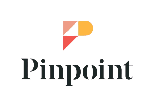 Pinpoint Logo