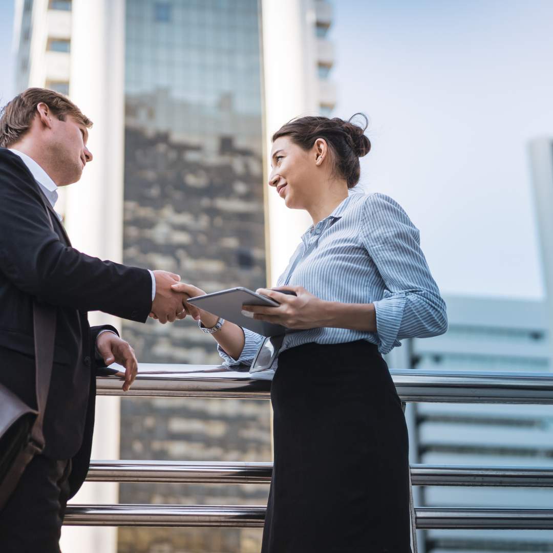 System Selection for Accountancy Firms hero image